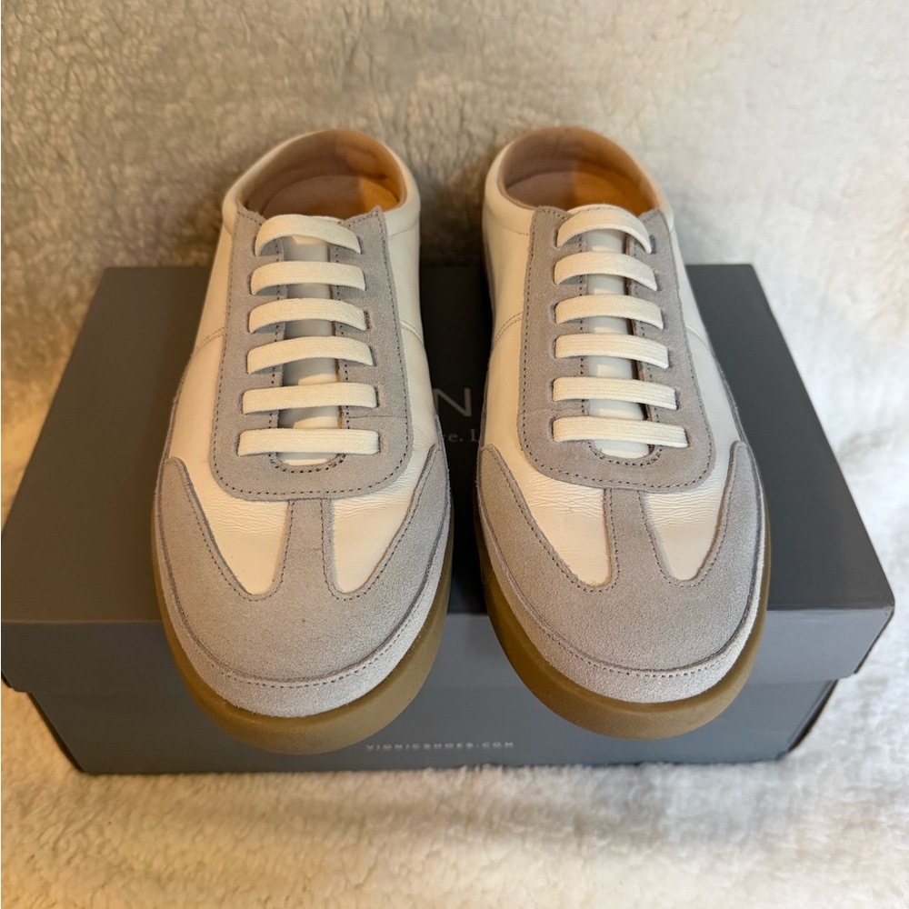 Vionic Women’s Thrive Slip-on Sneakers 8.5